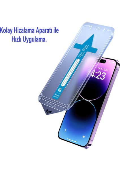 Apple iPhone 13/13 Pro Magic Super Glass, Ekran Koruyucu fiyatları