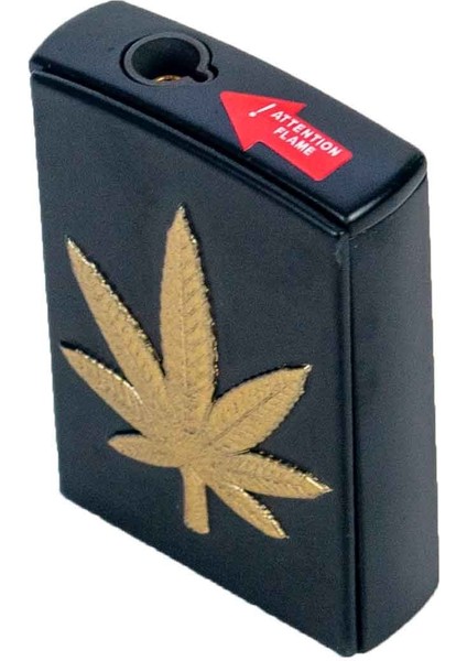 Weed Series Metal Pürmüz Çakmak fiyatları