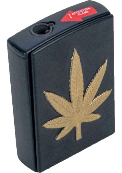 Weed Series Metal Pürmüz Çakmak modelleri