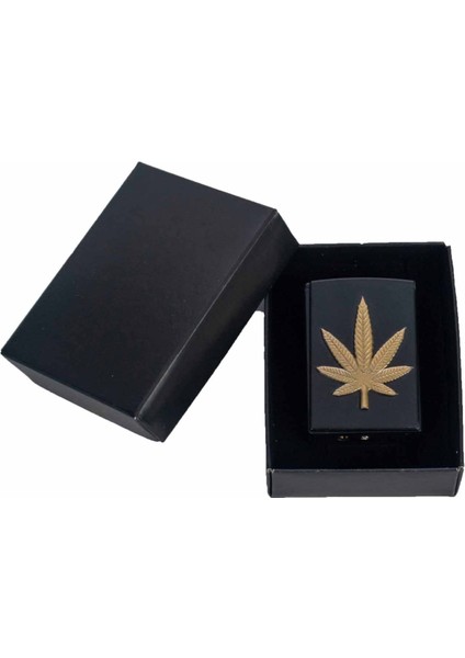 Weed Series Metal Pürmüz Çakmak fırsatları