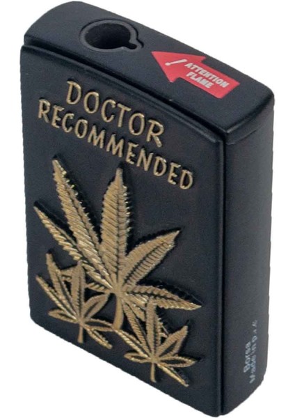 Weed Series Metal Pürmüz Çakmak fiyatları