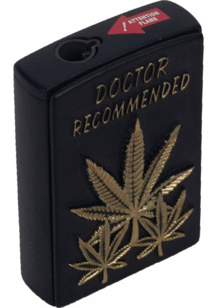 Weed Series Metal Pürmüz Çakmak modelleri