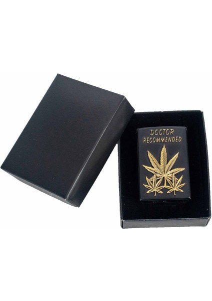 Weed Series Metal Pürmüz Çakmak indirimleri