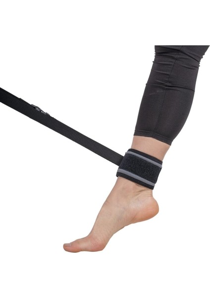 Wingmed Hasta Ayak Sabitleme Kemeri (Çift)(Standart)