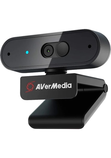PW310P Full Hd Webcam