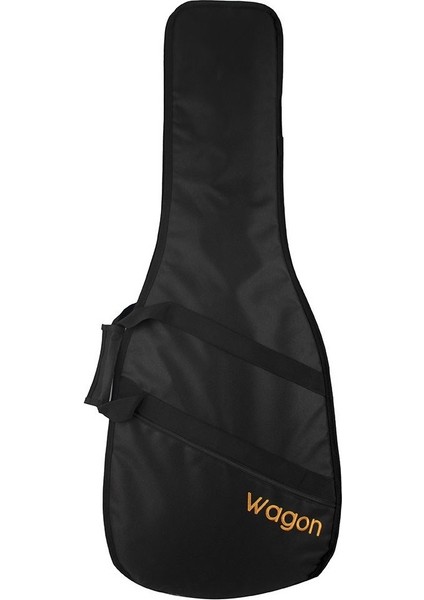 Case 01 Serisi Elektro Siyah Elektro Gitar Çantası fiyatları