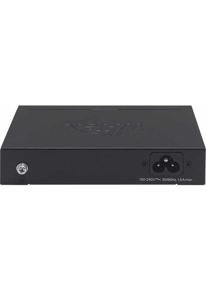 WI-PS205H Poe Switch