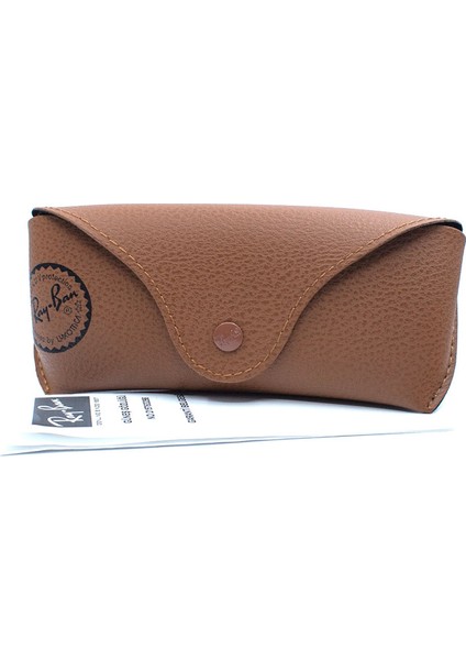 2195 6636/93 53 Thalıa Unisex Kahve Yuvarlak Çerçeve Güneş Gözlüğü fırsatları