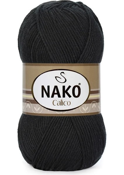 Calico 217 (5 Adet Yumak)