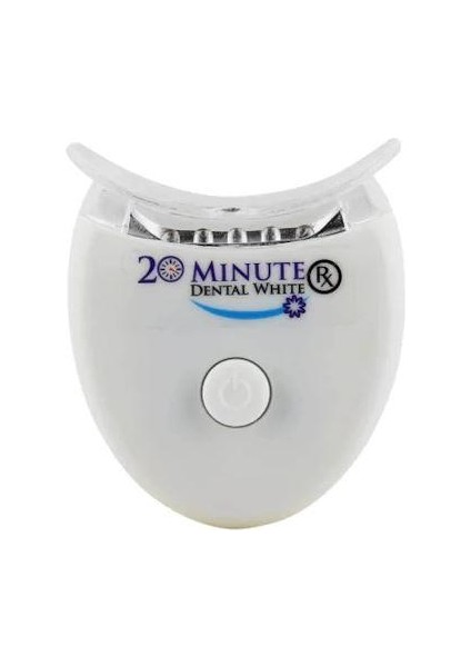 20 Mınute Dental White Diş Temizleyici fırsatları