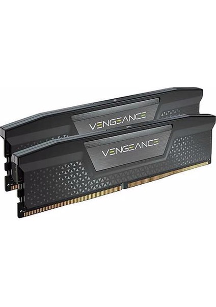 Vengeance CMK32GX5M2B6200C36 32 GB (2X16) Ddr5 6200 Mhz CL36 Ram