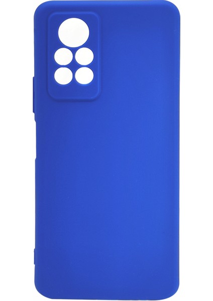 Infinix Note 11 Pro Uyumlu Trend Seri Arka Koruma