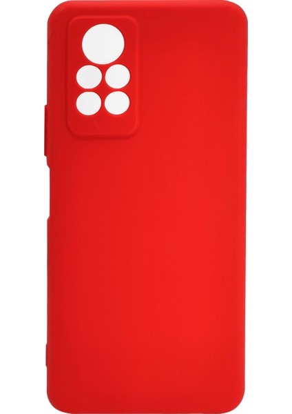 Infinix Note 11 Pro Uyumlu Nettech Trend Seri Arka Koruma