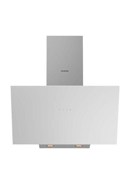 Sılverlıne Ankastre Set Beyaz (BO6501W01-CS5349W01-3481)