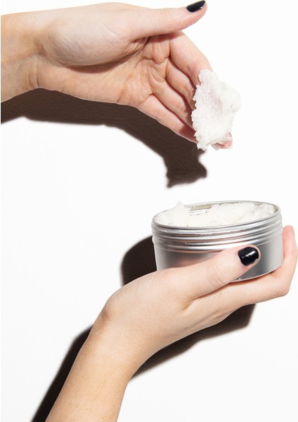 Detox Scalp + Body Scrub Saç & Vücut Peelingi
