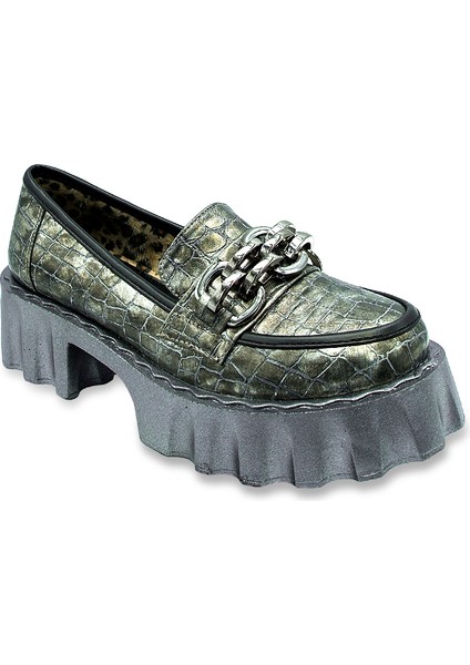 Kalın Tabanlı Günlük Ayakkabı fiyatları