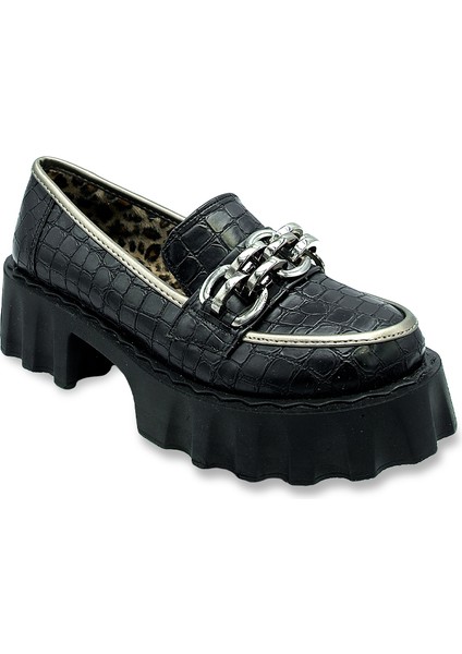 Kalın Tabanlı Günlük Ayakkabı fiyatları