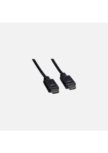 Hdmı Erkek / Hdmı Erkek Kablo 3 Metre
