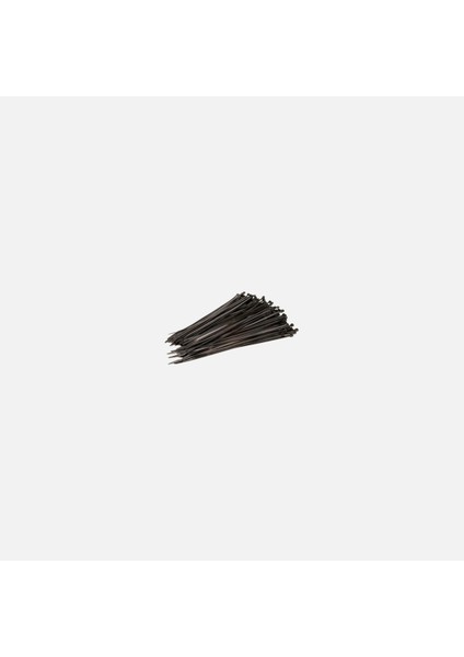 Kablo Bağı 200X2,5 mm 100 Adet Siyah