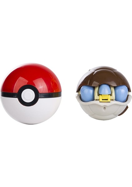 Pokemon Orijinal Lisanslı Elf Topu Blastoise - Kutusuz fiyatları