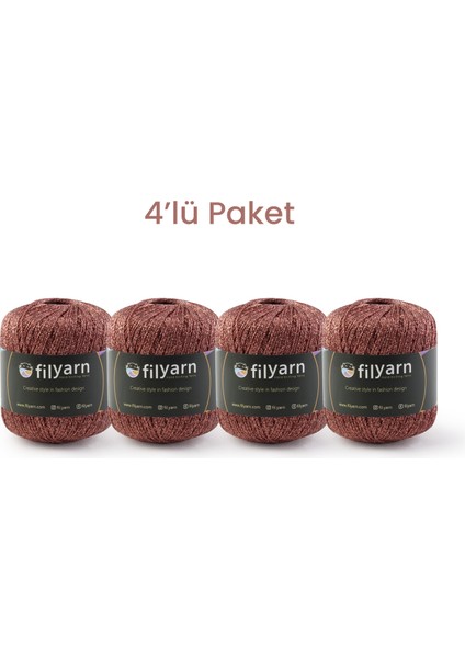 Starz, Örgü Ipi, Set, Amigurumi Ipi, Punch Ipi, Panç, Simli Ip, Sunum, Supla, Goblen Ipi
