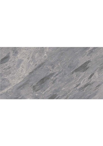 60X120 Marmori Cloud Gri Porselen Karo K947871LPR01VTST (1 M2 )