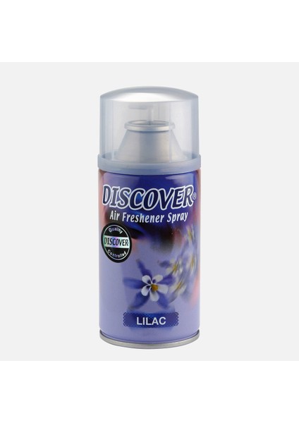 Oda Spreyi Lilac