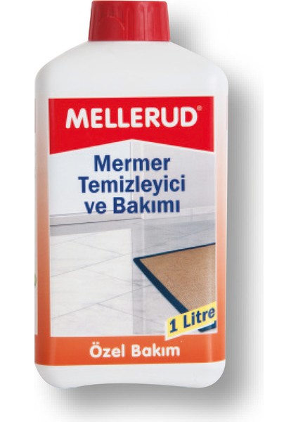 Mermer Temizleyici ve Bakımı 1 Lt
