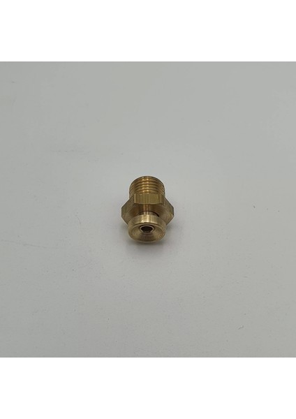 Sarı Pirinç Hava Sibobu 1/4 fiyatları