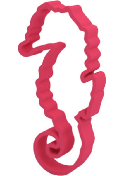 Denizatı Kurabiye Kalıbı