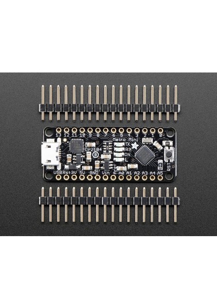 Metro Mini 328-5V 16MHZ