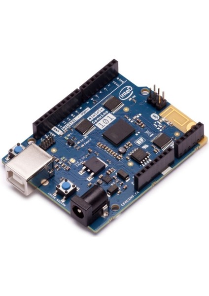 101 Genuino (Orjinal)