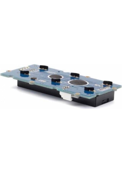 Rgb Arka Aydınlatmalı 16X2 LCD Modülü