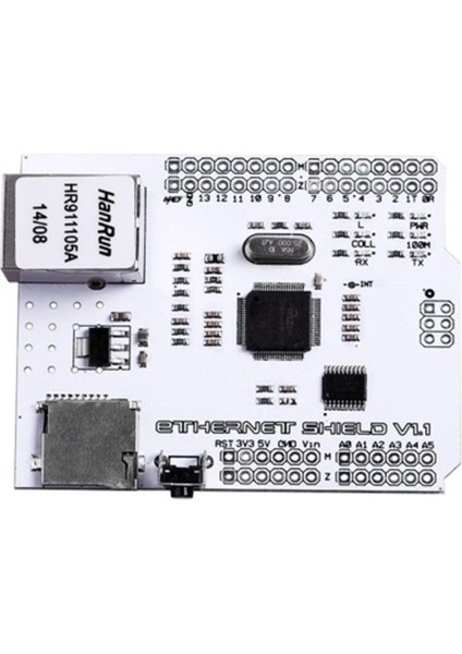 Wıznet Ethernet Shield V1.1 Seeed Studio