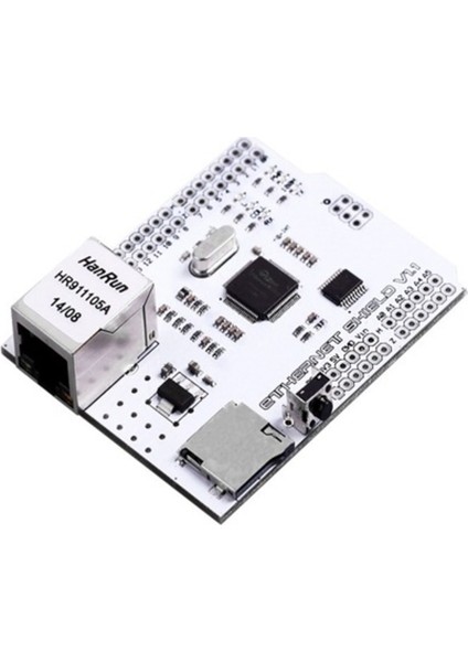 Wıznet Ethernet Shield V1.1 Seeed Studio