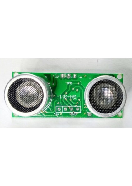 Orjinal GH-311 Ultrasonic Sensör