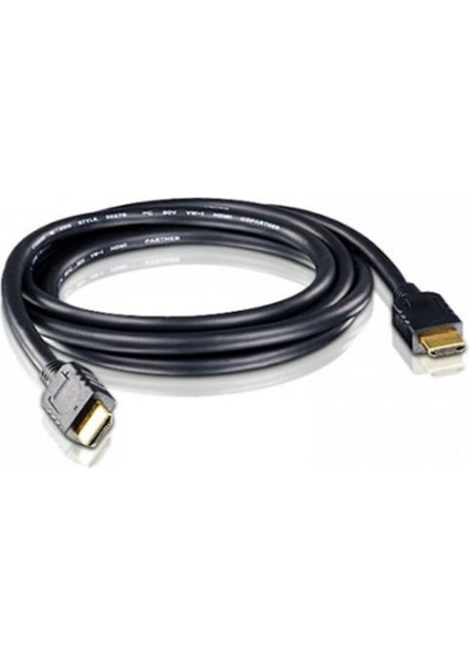 High Speed Hdmı Ethernet Bağlantı Kablosu, 1 Metre