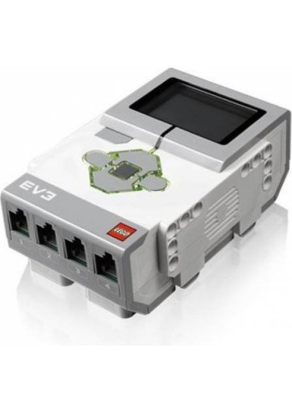 Mindstorms Ev3 Akıllı Tuğla