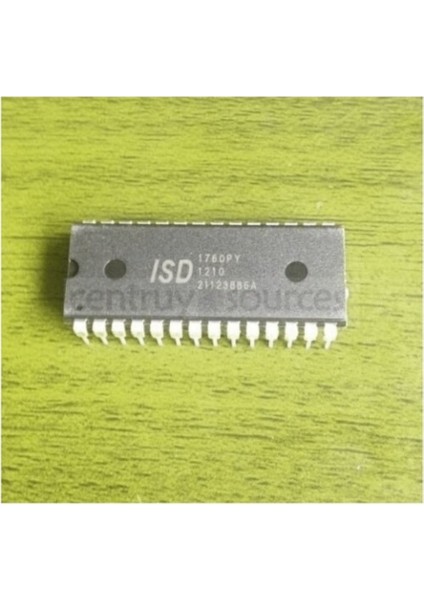 ISD1760PY Dıp 28