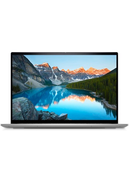 Inspiron 5625 Amd Ryzen 7 5825U 16 GB 512 GB SSD Windows 11 Home 16" FHD+ Taşınabilir Bilgisayar