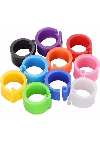 Güvercin Halkası 1000 Adet modelleri