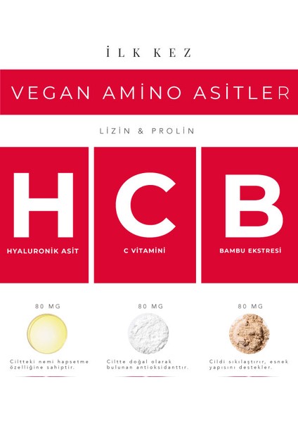 Red Carpet Collagen 60 Vegan Gummy indirimleri