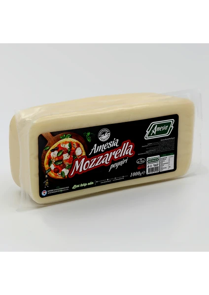 Mozzarella Peyniri 1000 gr