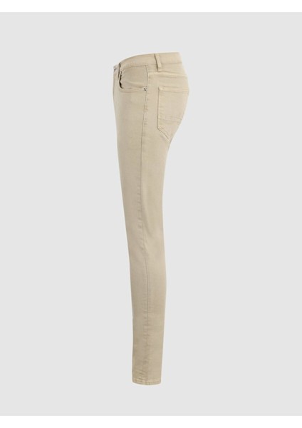 Erkek Smarty Y Normal Bel Dar Paça Skınny Jean Pantolon modelleri