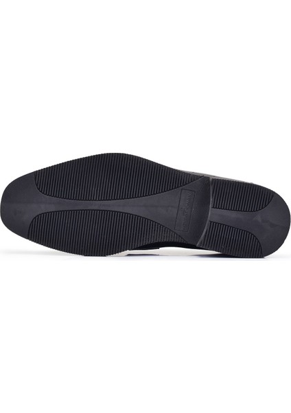 Siyah Bağcıklı Erkek Bot -31201- fırsatları