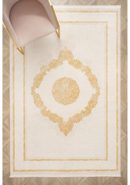 Akrilik Boğaziçi Üsküdar 160X230 cm Salon Mutfak Halısı Yolluk Kilim fiyatları
