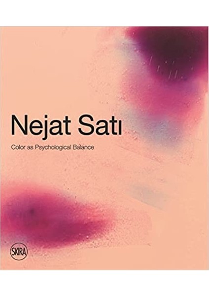 Color As Psycholohical Balance
