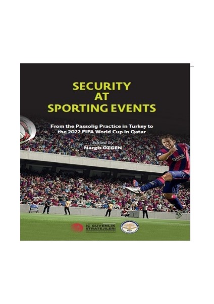 Security At Sporting Events