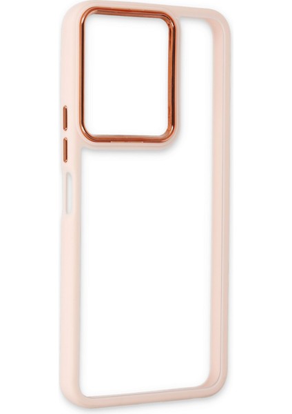 Vivo Y22 Kılıf Dora Drabe Korumalı Silikon