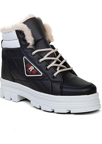 110 Içi Kürklü Sıcak Soğuk Geçirmez Bot fiyatları